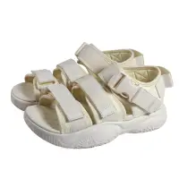 在飛比找蝦皮商城優惠-FILA TAPERED SANDALS 2 運動厚底涼鞋 