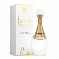 在飛比找momo購物網優惠-【Dior 迪奧】Jadore 真我宣言 澄淨香氛淡香精 3