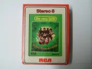 The New Birth Comin' From All Ends 8-Track Tape 1974 RCA Stereo 8 Factory Sealed