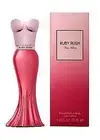 Paris Hilton Ruby Rush Eau De Parfum Perfume Spray For Women 100ml, new in box