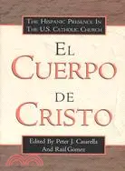 在飛比找三民網路書店優惠-El Cuerpo De Cristo: The Hispa