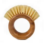 Full Circle The Ring Vegetable Brush
