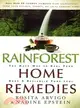 Rainforest Home Remedies ─ The Maya Way to Heal Your Body & Replenish Your Soul