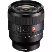 Sony FE 50mm F1.4 GM Lens (SEL50F14GM ) Black Lens AU*au