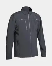 Bisley Soft Shell Jacket