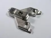 (20) Blum 0mm Frame Mounting Plates 175L6600.22