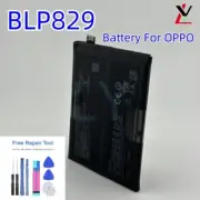 NEW high quality Internal Battery For OnePlus 9 Oppo BLP829 Replacement TOOLS