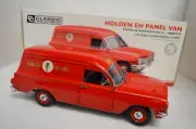 1:18 Holden EH Panel Van Tastes of Australia Collection No.1 ARNOTTS Diecast