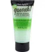 Aunt Jackie's AJ Quench Moisture Intensive Leave-In Conditioner 85g(3oz)