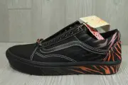 Vans x Old School Discovery Project Cat Tiger Shoes Mens Sizes 9 -13