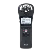 Zoom H1N-VP Handy Recorder Value Pack