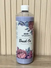 Stubben Care Brush On Conditioner Mane & Tail 1 Liter Refill Bottle