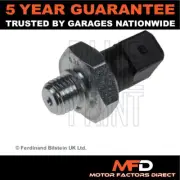 Fits BMW Land Rover Mini Rover Vauxhall Opel MG MFD Oil Pressure Switch