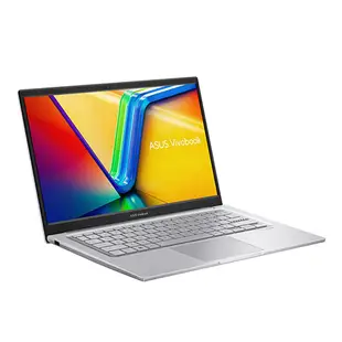 【記憶體升級特仕版】ASUS Vivobook 14 X1404VA 14吋筆電 (FHD IPS/Intel i5-1335U/8G+8G DDR4/512G PCIE SSD/WIN 11)午夜藍