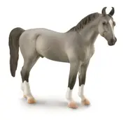 Collecta - Marwari Stallion Grey 88877