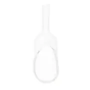 Experimental Weighing Scoop Lab Equipment Instrument Clear Spoon