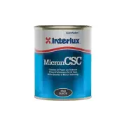Interlux Micron CSC Multi-Season Anti-Fouling Bottom Paint, Black - Quart