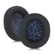 Replacement Cushion Ear Pads for SteelSeries Arctis 3 Arctis 5 Arctis 7 Arctis 9 Arctis 1 Arctis Pro Gaming Headset