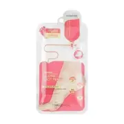 20 pcs Mediheal Paraffin Foot Mask, 9 ml