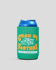 Frothies Goon State Champion Stubby Cooler