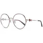 Emilio Pucci Glasses Frames Women Red EP5203 068 55mm