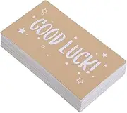 GAROZATION 200pcs Blank Raffle Tickets Entry Form Cards for Contests Auctions Raffles Easy to Fill with Name Email Address Phone Number Fields for Ballot Boxes