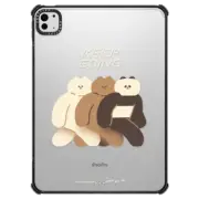 iPad Pro 11-inch (M4) iPad Impact Case Keep Going iPad