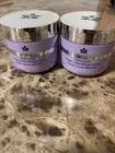 PRAI Beauty AGELESS THROAT & DECOLLETAGE CREME TWO 4oz NEW Sealed