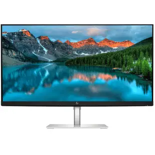 惠普 HP U28 28吋 4K UHD IPS HDR USB-C 電腦顯示器 銀色 1Z979AA#AB4 香港行貨