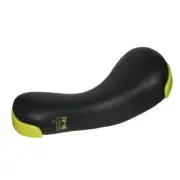 Saddle Child for Unicycle Without Handle Black/Yellow 2201022000 QU-AX Cit