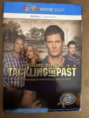 Game Time: Tackling the Past (2011) Ryan McPartlin,Catherine Hicks DVD New