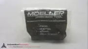 MOELLER PRECISION TOOL MUO032-025 ,PRESS FIT BUTTON,, SEE DESC #268677