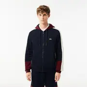 Zipped Jogger Hoodie