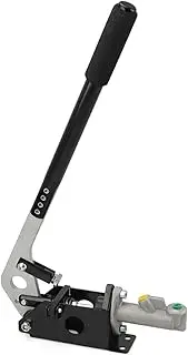 500mm Universal Hand Brake Aluminum Hydraulic Drift E Brake Racing Parking Handbrake Lever Gear Long Section
