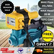 Auto Peripheral Water Pump Clean Electric Garden Pressure Control Switch QB60 1"
