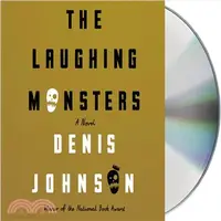 在飛比找三民網路書店優惠-The Laughing Monsters