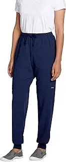[Jockey] Scrubs 2481 Ladies Cargo Jogger Pant