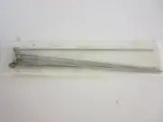 CHOICE MOLD EB0721006 EJECTOR BLADES A=5/64; T= .020; S= 1.0; L= 6" (BAG OF 10)