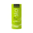 ^ Slo Natural Beauty Natural Body Moisturising Stick Lime + Coconut 60g