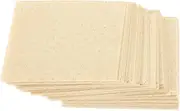 Generic 1 Box Perm The Prdinary Hair Coloring Tools Hair Stylist Hairdressing Paper Roll Hairdressing Paper Sheet Hair for Highlighting Care Foil Hair Dye Paper Cold Hair Tissue