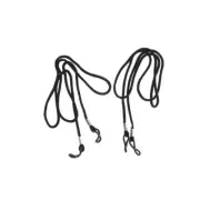 2Pcs/set Sunglasses Eyeglasses Glasses Strap Neck Cord String Retainer Lanya_M2