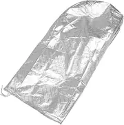 Zerodeko Storage Bag Sun Protection Cover for Rv and Car Wheels Durable and Dust Tire Protective Shield for Outdoor Use
