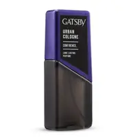 在飛比找蝦皮購物優惠-【GATSBY】男性古龍香水-瀟灑自信(125ml)