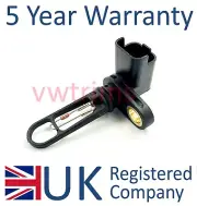 Air Intake Temperature Sensor Jaguar XF Land Rover Freelander 2 Mini Toyota Aygo