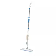 Enigma S1 Spray Mop for Cleaning Floors Wet Dry Microfiber Floor Mop