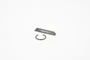 Retaining Ring 27X2 For MITSUBISHI LIBERO CD8W 4WD Other