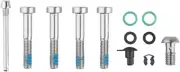 Caliper Hardware Kits - SRAM Maven Ultimate/Silver/Bronze Disc Brake Caliper