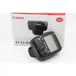 CANON ST-E3-RT $4000 無線閃燈觸發器