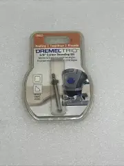 NEW DREMEL TRIO TR615 ROUNDING, ROUNDOVER ROUTER BIT