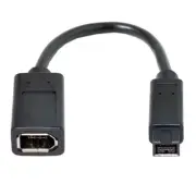 USA IEEE 1394 6PIN Female to 1394b 9PIN male Firewire 400 TO 800 Wire 10cm 1394b